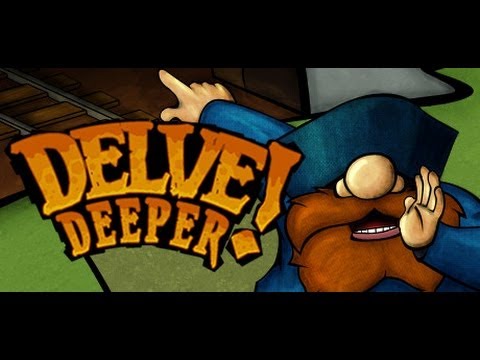 Видео: Delve deeper #2 "2 Грузина это сила!"