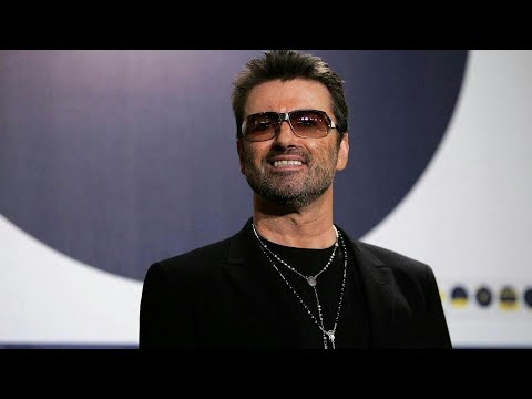 Видео: Джордж Майкл интервью, 2004 год (русская озвучка)