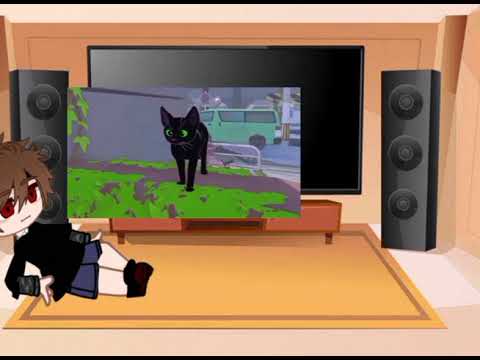 Видео: \\Реакция Хастура на Валеру Гостер//(все части)