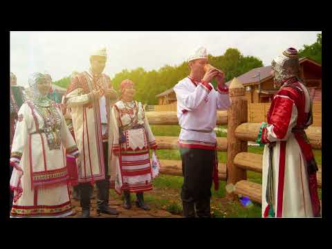 Видео: Всё об обряде сватовства.