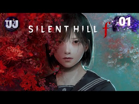 Видео: Silent Hill f ➤ Начало #01