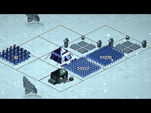 Видео: НОВЫЙ КОРОЛЬ КОЧЕВНИКОВ | 9 Kings [13]