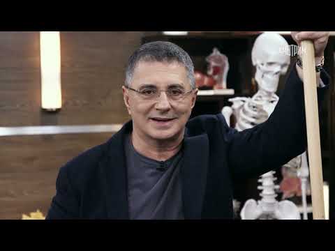 Видео: Для души и тела. Эксклюзив от доктора Мясникова: человеческие ошибки – как из них извлекать пользу?