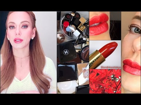 Видео: BEST Beauty Products 2016  /лучшая косметика люкс /  2 часть