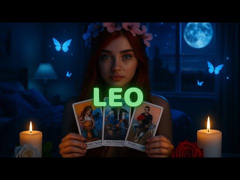 Видео: ЛЕВ 💞💎 ИСТИННЫЕ ЧУВСТВА ВАШЕГО ЧЕЛОВЕКА РАСКРЫТЫ — ОН НИКОГДА НЕ ПЕРЕСТАВАЛ ЛЮБИТЬ ВАС 💘ТАРО ОКТЯБРЯ