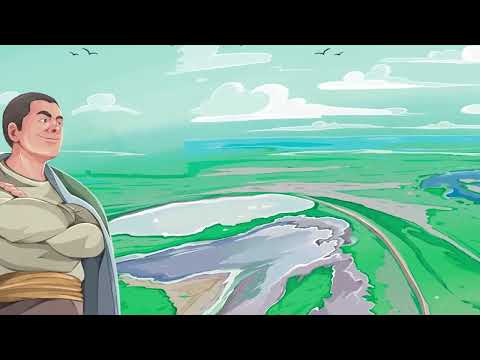 Видео: Жетпіс палуан жыры