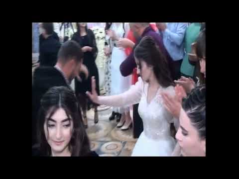 Видео: Мадина & Мурад. Аварская свадьба. Часть 2