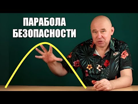 Видео: Парабола безопасности