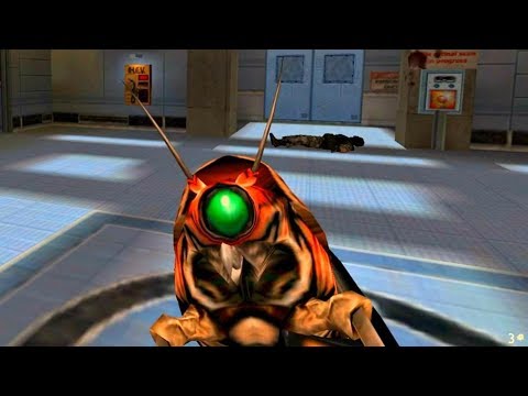 Видео: Имам си домашен любимец! - Half Life #7