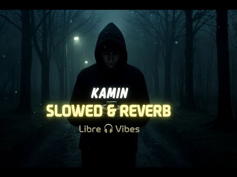 Видео: Камин (Kamin) (EMIN ft. JONY) (Slowed + Reverb)