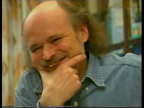 Видео: Д/ф "Радуйся" (реж. Г. Адамович) (2001)