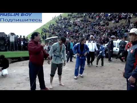 Видео: Гуштини Восеь(Тоскала)Шохида ва Хайрандеш 2020