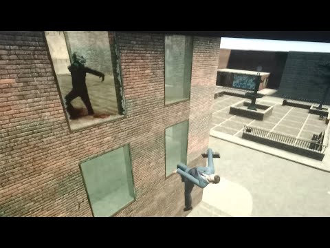 Видео: Я СТАЛ КИЛЛЕРОМ (или наемником) В GMOD ЧАСТЬ 1 #garrysmod #funny #gmod #games #horror #meme #fnaf #w