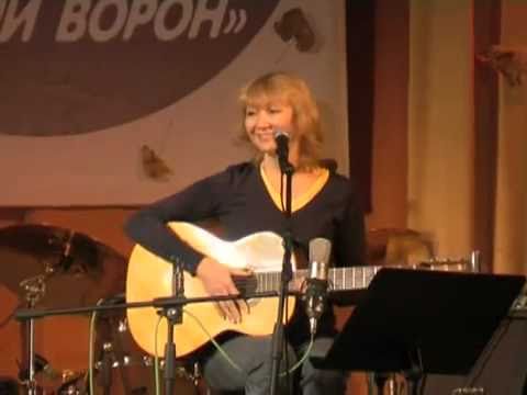 Видео: Раиса Нур - " Акуданада"