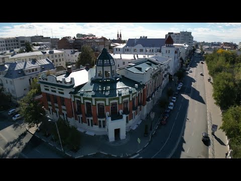 Видео: Голод. Неочевидная Самара