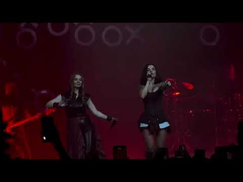 Видео: Тату (t.a.t.u) - не верь не бойся не проси 24.10.2025 Москва  TAU