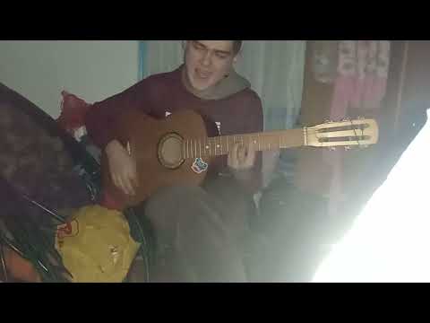 Видео: Досвидошь - Антибиотики | Кавер