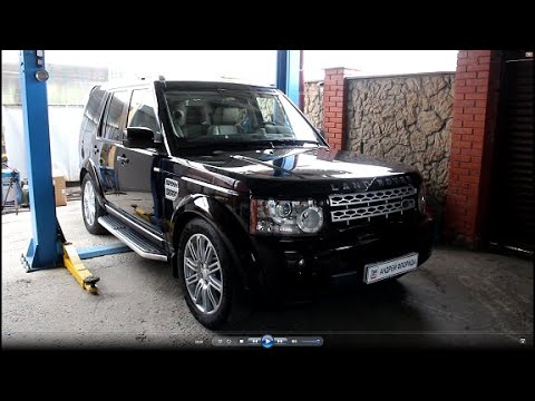 Видео: Замена радиатора печки на Land Rover Discovery 4  3,0 Ленд Ровер Дискавери 4 2009 1часть