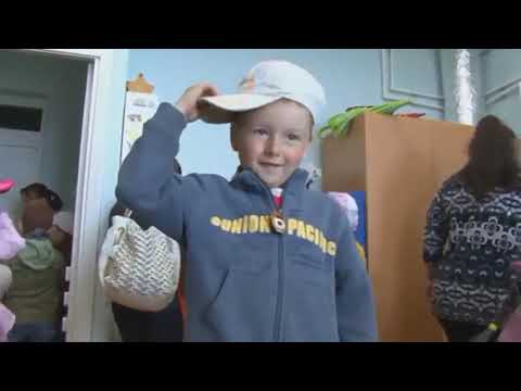 Видео: Один день из жизни воспитателя