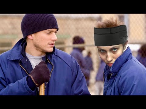 Видео: Вышла из тюряги  в МАРОККО | Ищу Скофилда | ВАРЗАЗАТ