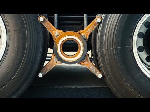 Видео: 10 грузовиков нового уровня, которые вы должны увидеть!