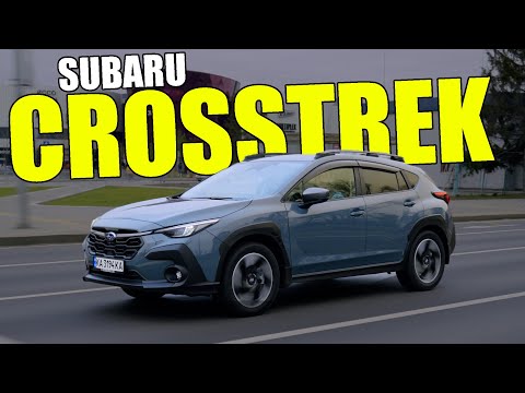 Видео: Три причини полюбити Subaru Crosstrek