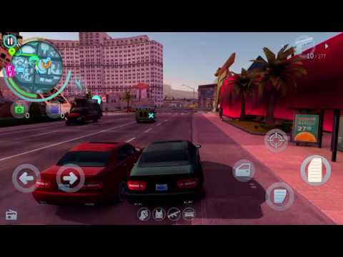 Видео: Gangstar Vegas/как купить жильё/покупаю спорт арену