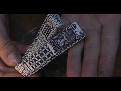 Видео: Четки