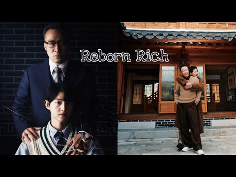 Видео: Переродился, чтобы отомстить богатой семье ⚖️ Клип к дораме "Младший сын Чеболей" / Reborn Rich