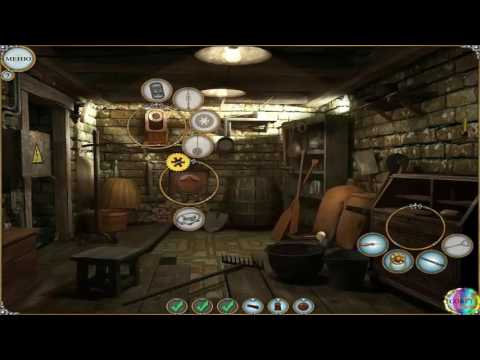 Видео: Легенды тайна старинного сундука!