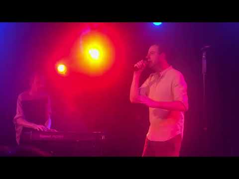 Видео: Animal ДжаZ (Zero People) - 01. Никогда (клуб Melnā Piektdiena, Рига, 14.05.2025)