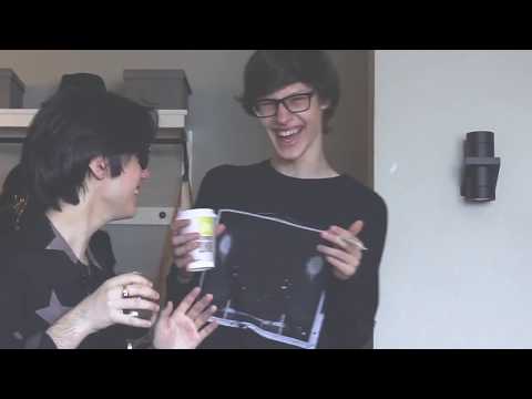 Видео: Кузнецкий Сквад - БЭКСТЕЙДЖ КЛИПА