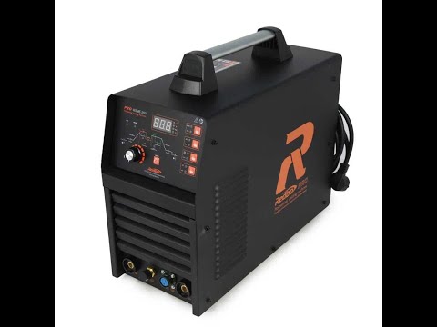 Видео: Ремонт аппарата аргоннодуговой сварки Redbo Pro WSME-200