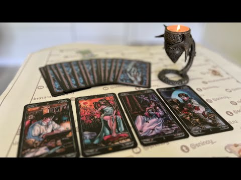 Видео: В эту Минуту❗️Что он ДУМАЕТ ОБО МНЕ прямо сейчас? Его Чувства к Вам Сегодня! 🌼♥️♣️ онлайн гадание