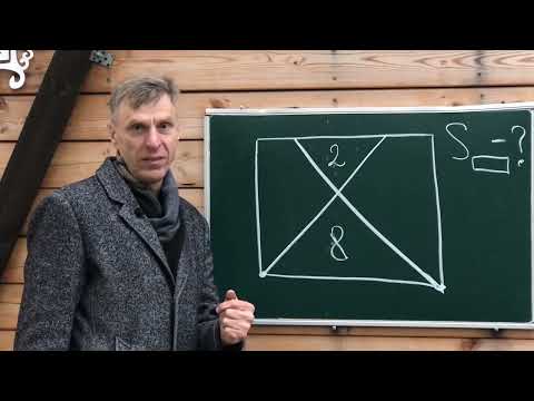 Видео: Задача каждого лицеиста