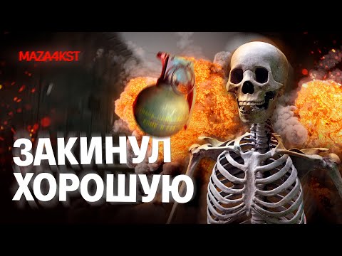 Видео: НАШЕЛ СЕКРЕТНУЮ ЛОКАЦИЮ В ЛЕСУ | ESCAPE FROM TARKOV