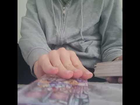 Видео: Прави ли сериозни планове за вас?Какво означавате за него?