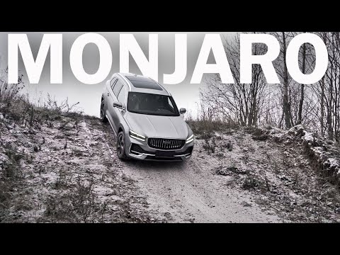 Видео: ХИТРЫЙ ПЛАН GEELY. Monjaro 2022 - НЕТ У ВАС БОЛЬШЕ ВРЕМЕНИ!