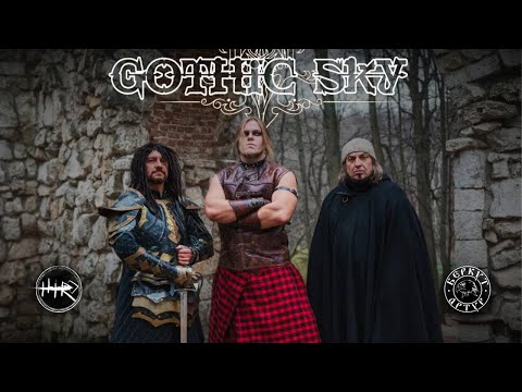 Видео: Gothic Sky feat  Артур Беркут & Хиро   Да святится Имя Твое