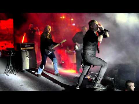 Видео: АлисА (без К.Е.Кинчева) + Гевал - Фавор