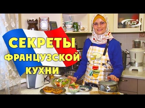 Видео: Быстро, вкусно и полезно!