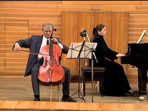 Видео: Дворжак.Мелодия.avi