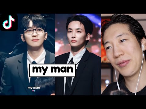 Видео: Семнадцать TikTok-редакторов, потому что они ХАОТИЧНЫЕ