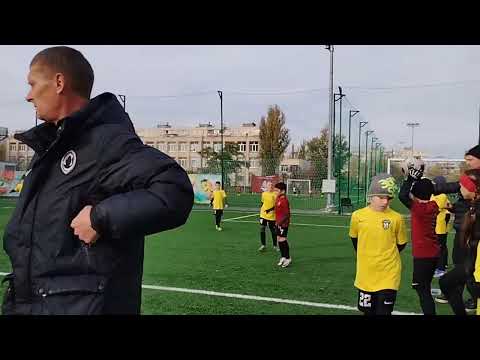 Видео: ЧЕМПІОНАТ КИЄВА 2016РІК/ СЕЗОН 2025/26/"КДЮСШ-14(2)"-ФК"ВУЛКАН"/ВІДБІРКОВИЙ ЕТАП 