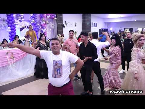 Видео: РИСТЕМ И ФАМИЛИЯ ЛАЛЕЛИСИ ЗЮМБЮЛ ЛИ СИ  2023