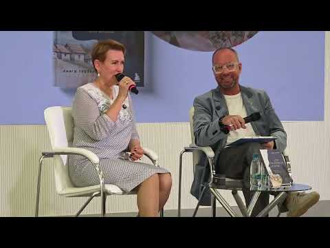 Видео: НОСТАЛЬГИЯ ПО СОВЕТСКОМУ ДЕТСТВУ | ММКЯ сентябрь 2025, встреча с читателями Таша Муляр