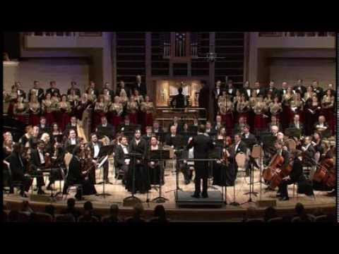 Видео: Вавилов (Каччини) - Аве Мария / Vavilov (Caccini) - Ave Maria