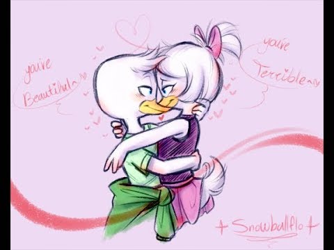 Видео: Дилли и Поночка-Клип