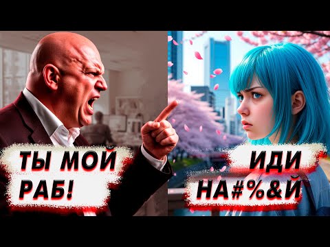 Видео: ПОЧЕМУ ЗУМЕРЫ НЕ ХОТЯТ РАБОТАТЬ И ЧТО С ЭТИМ ДЕЛАТЬ?
