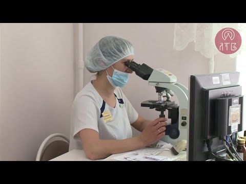 Видео: Внимание! Описторхоз!